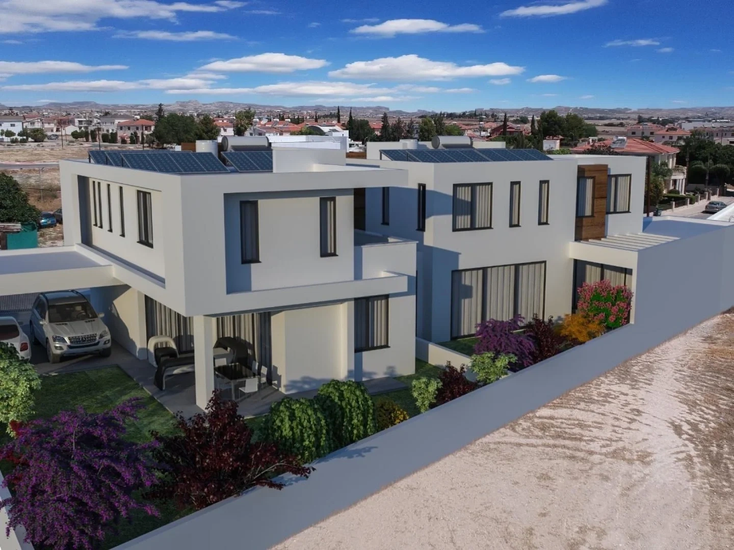 2 - vente appartement larnaca larnaca chypre
