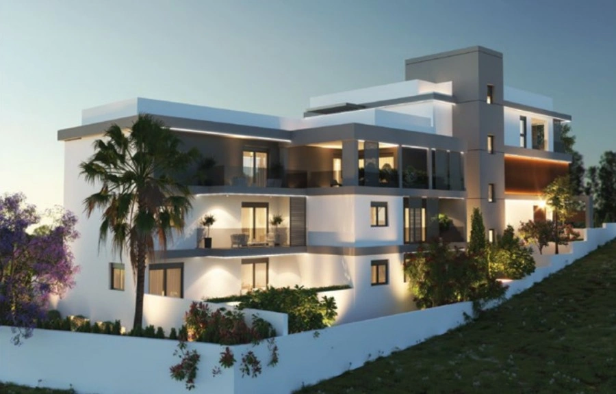 2 - vendita appartamento limassol limassol cipro