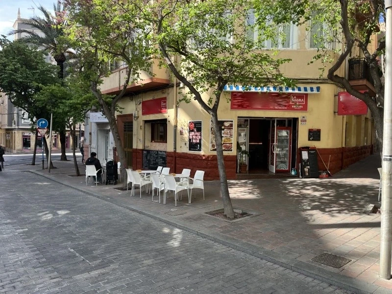 1 - business for sale in alicante - costa blanca valencian community spain
