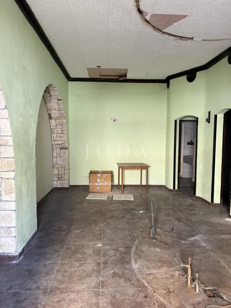 1 - venta comercio labin istria croacia