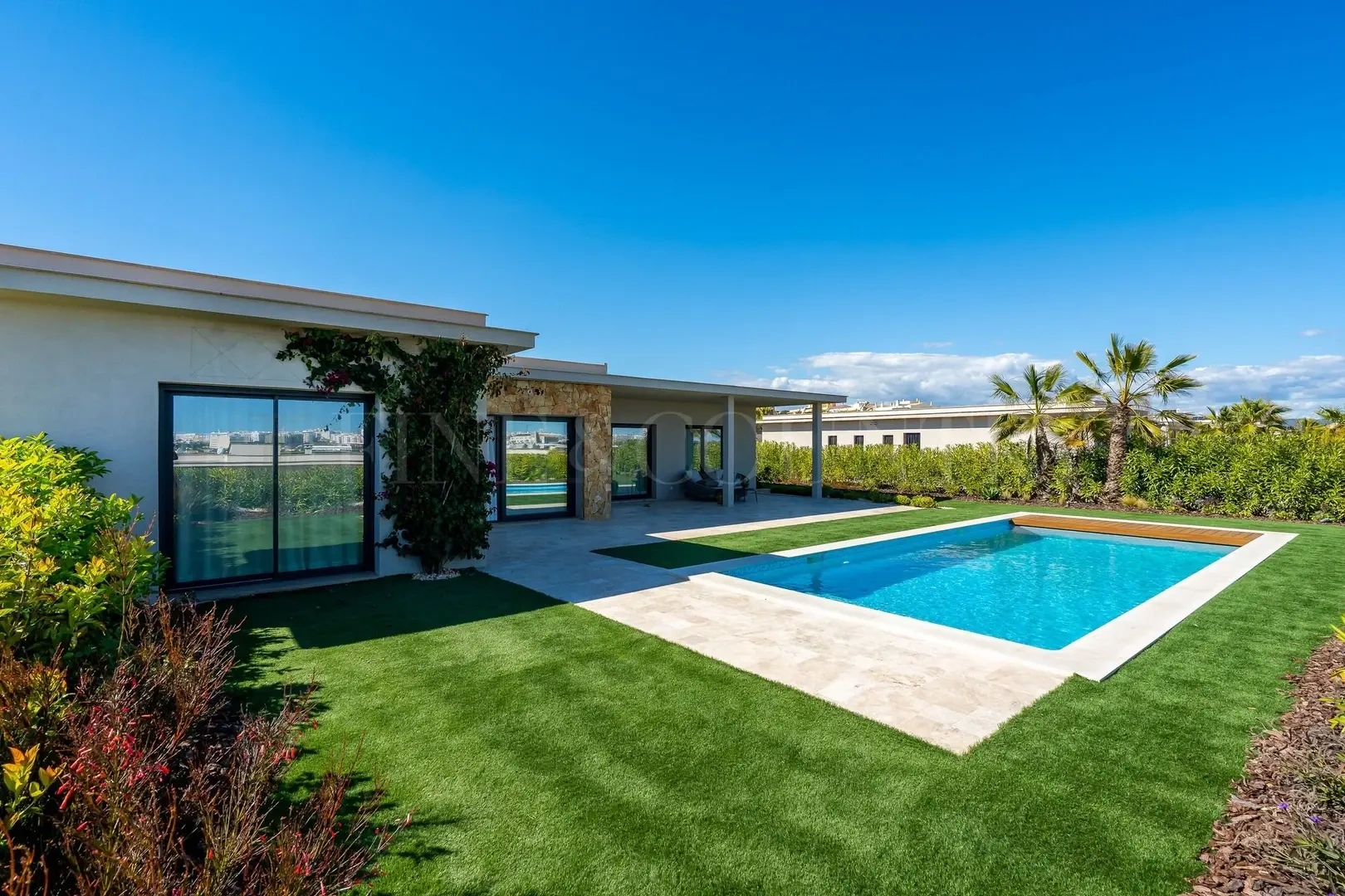 1 - vendita villa faro algarve portogallo