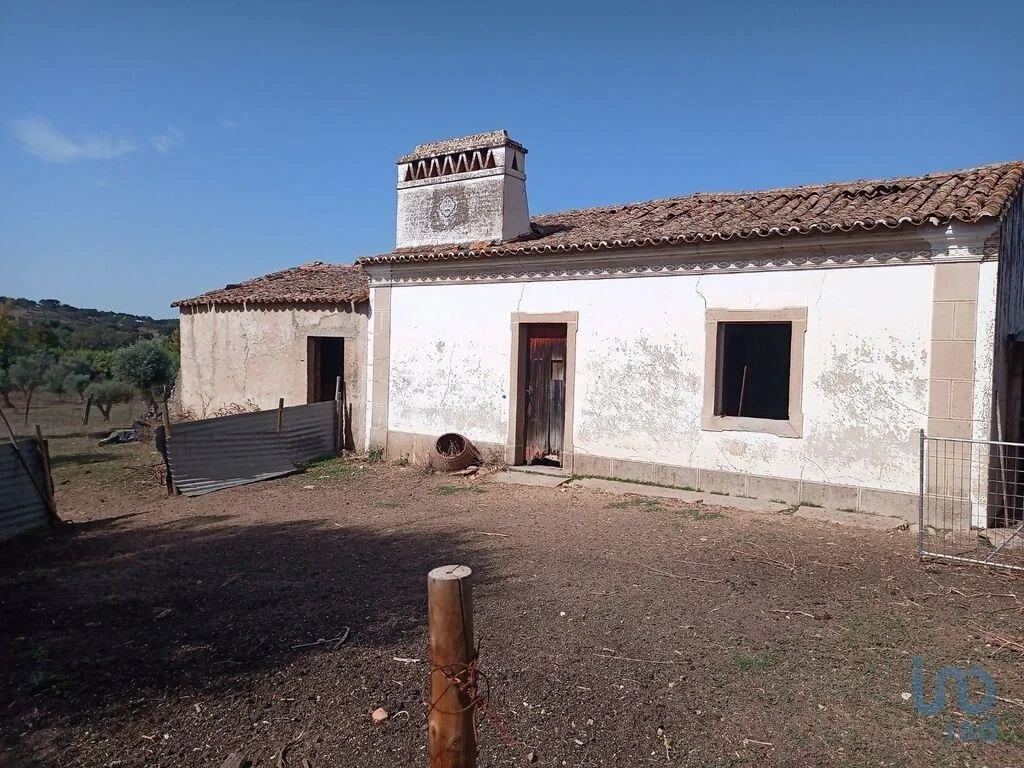 1 - venta casa avis alentejo portugal