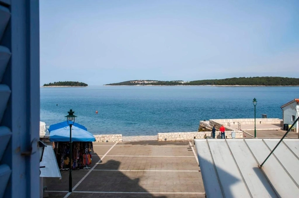 1 - venta apartamento vista al mar rovinj istria croacia