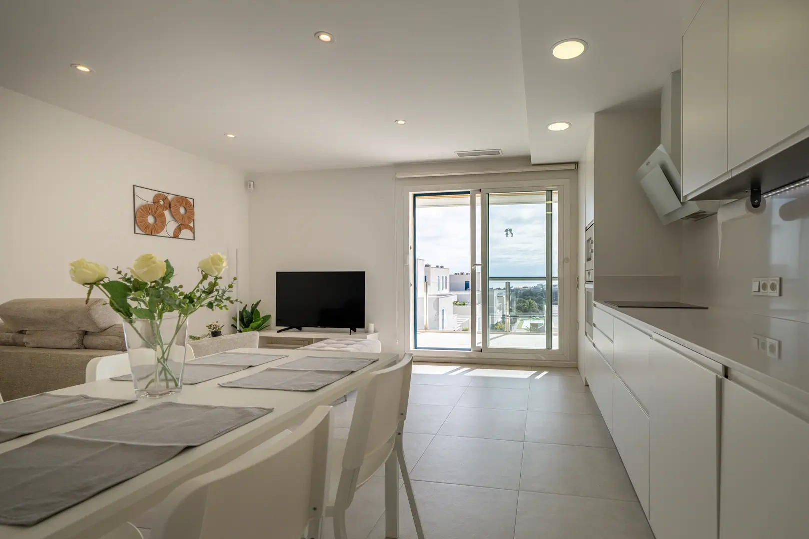 2 - vente appartement pieds dans l'eau orihuela-costa communauté valencienne espagne