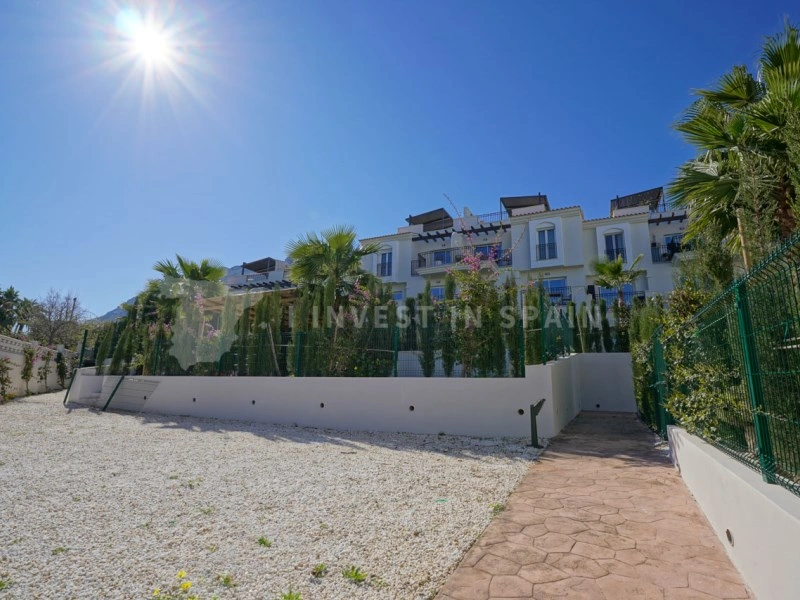 2 - продажа квартира дения - costa blanca валенсия испания