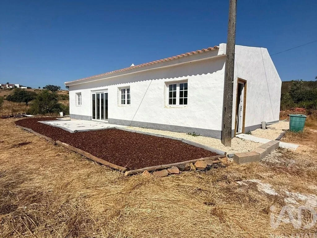 2 - venta casa são bartolomeu de messines algarve portugal