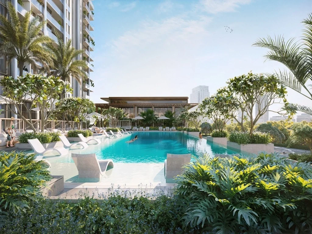 1 - verkauf wohnung dubai dubai vereinigte arabische emirate
