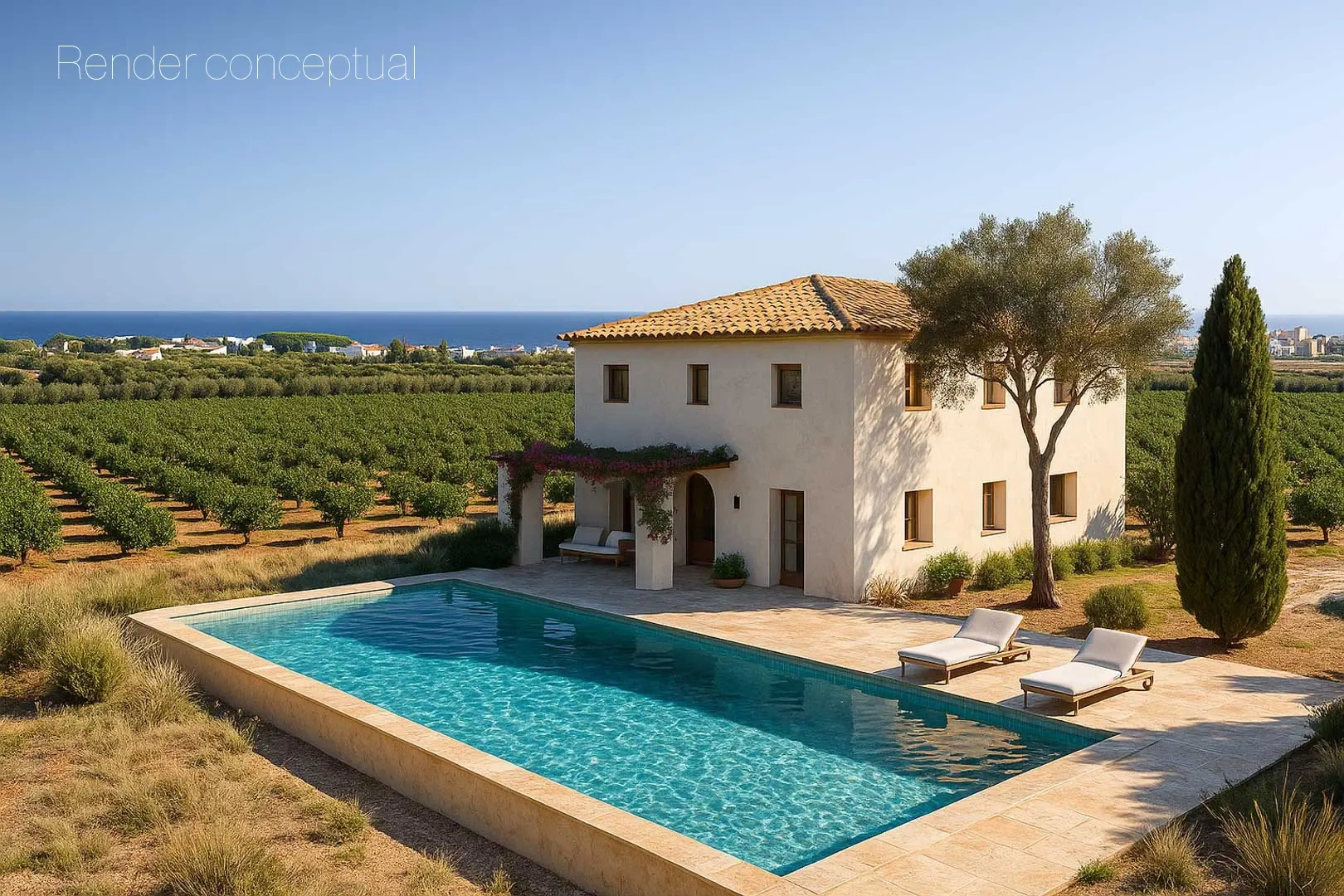 2 - verkoop huis denia - costa blanca valencian community spanje