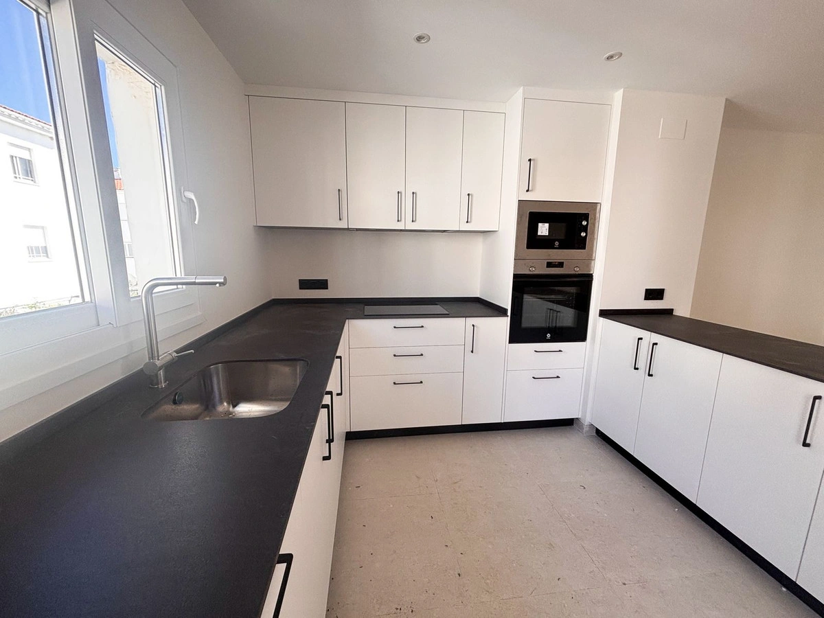 2 - продажа квартира estepona - costa del sol андалусия испания