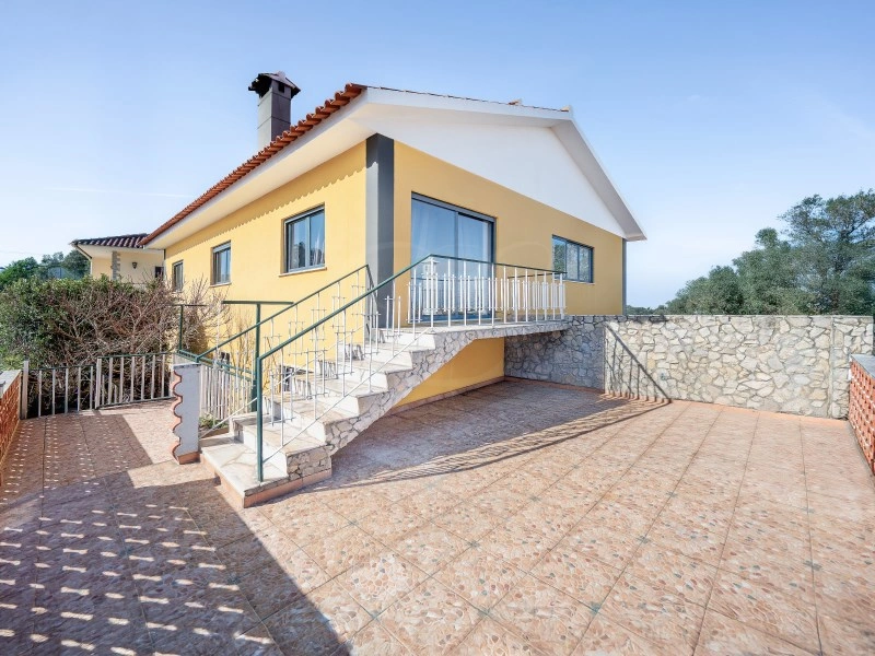 1 - house for sale in alcabideche lisbon region portugal