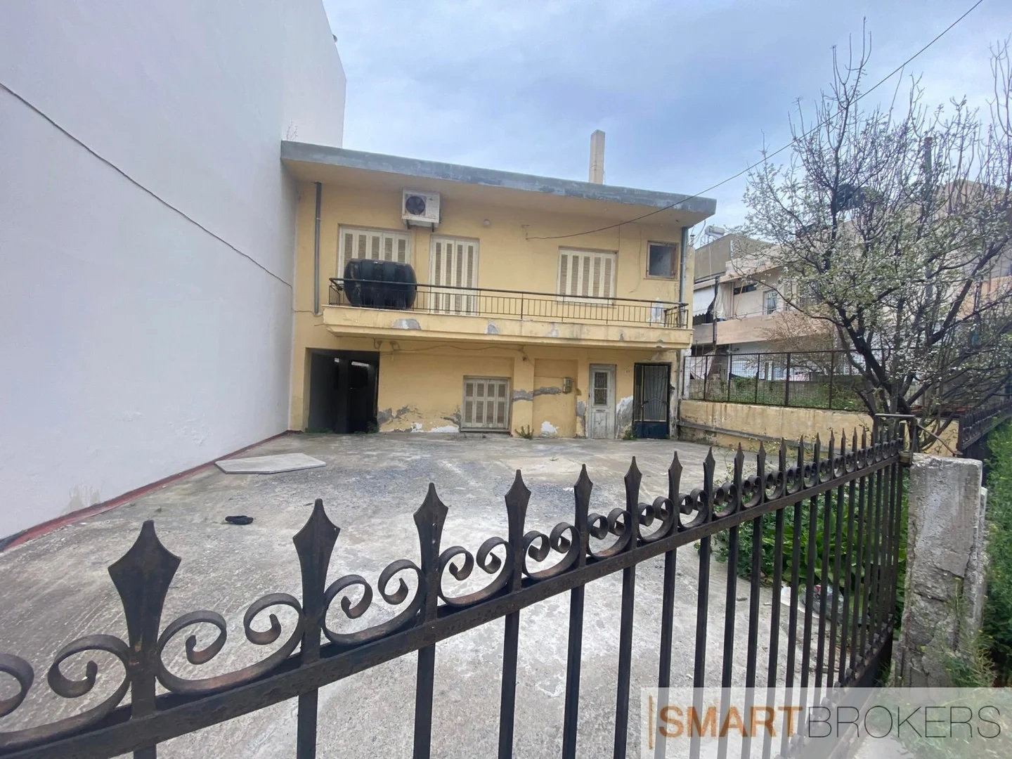 1 - venta casa héraklion creta grecia