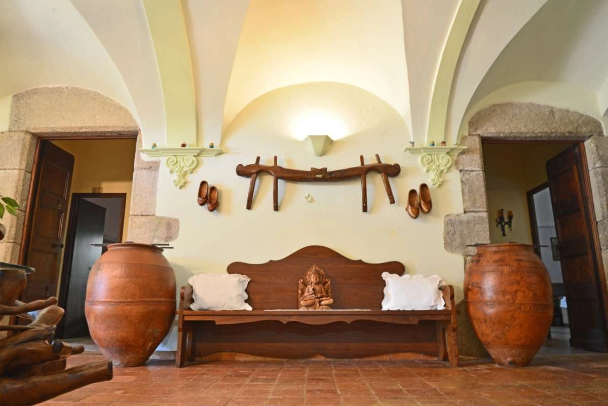 2 - verkauf haus santa cristina d'aro katalonien spanien