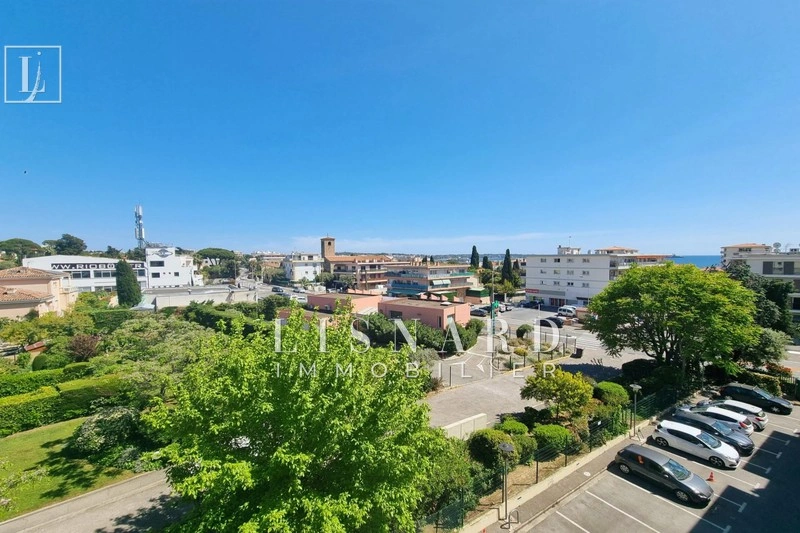 2 - verkauf wohnung juan les pins alpes-maritimes frankreich