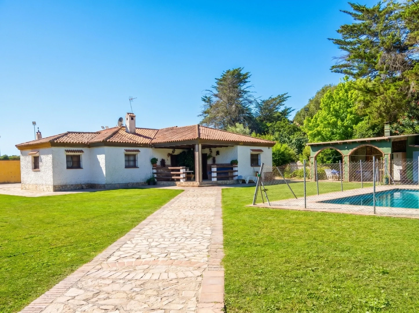 1 - venda propriedade san martin del tesorillo andaluzia espanha