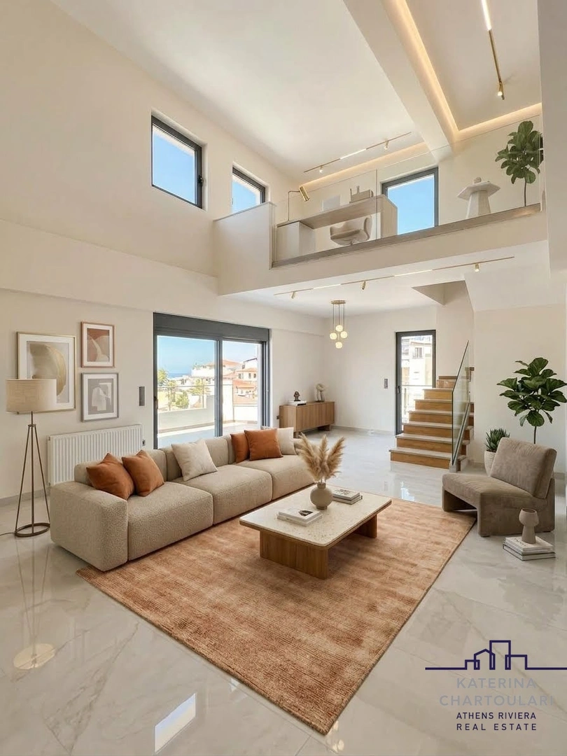 2 - vendita casa ilioúpoli attica grecia