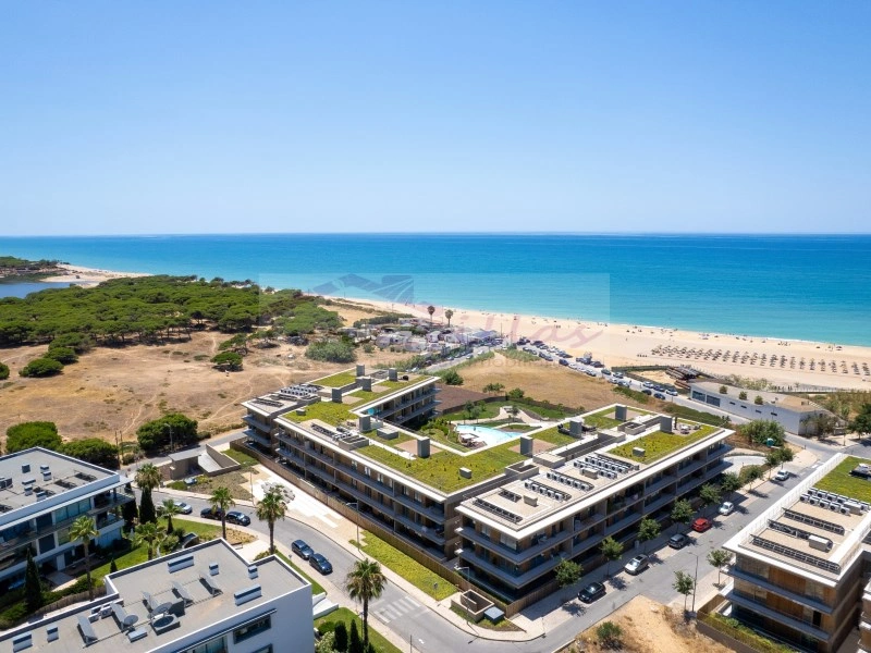 2 - vente appartement vue mer quarteira algarve portugal