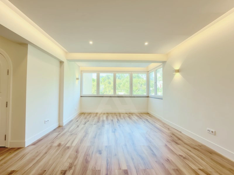 1 - verkoop appartement uitzicht op zee monte estoril lisboa region portugal