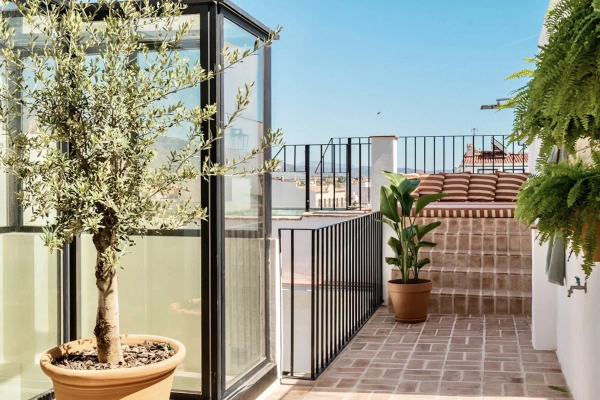 2 - venta casa san pedro de alcántara andalucía españa