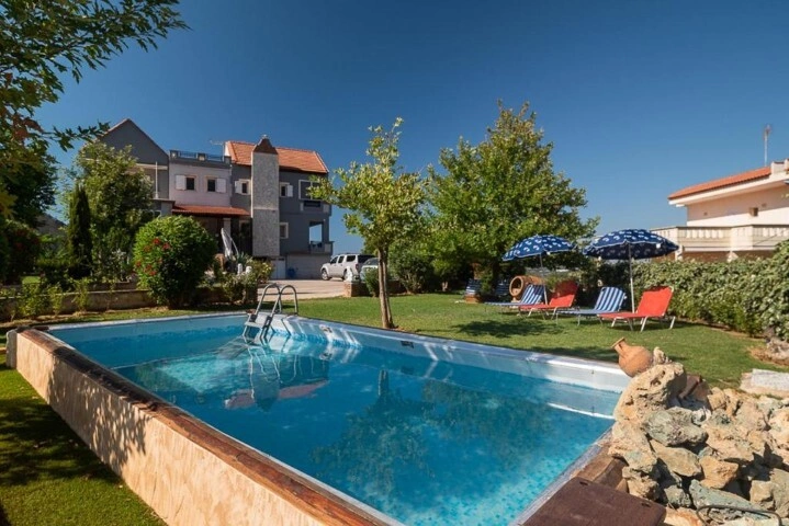 1 - vente maison vatólakkos crète grèce