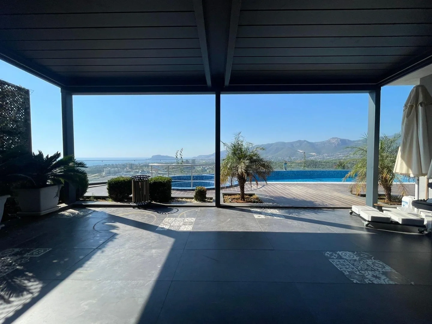 1 - venda villa alanya antalya turquia