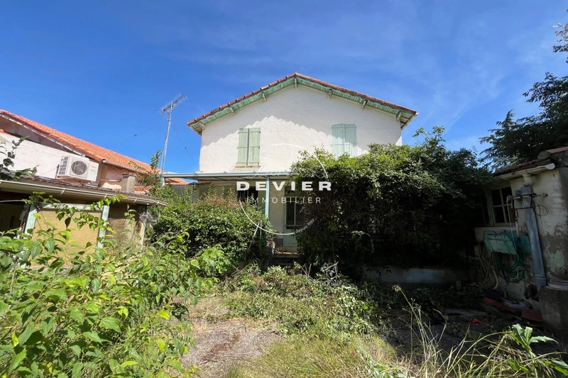 1 - venda casa nîmes gard frança