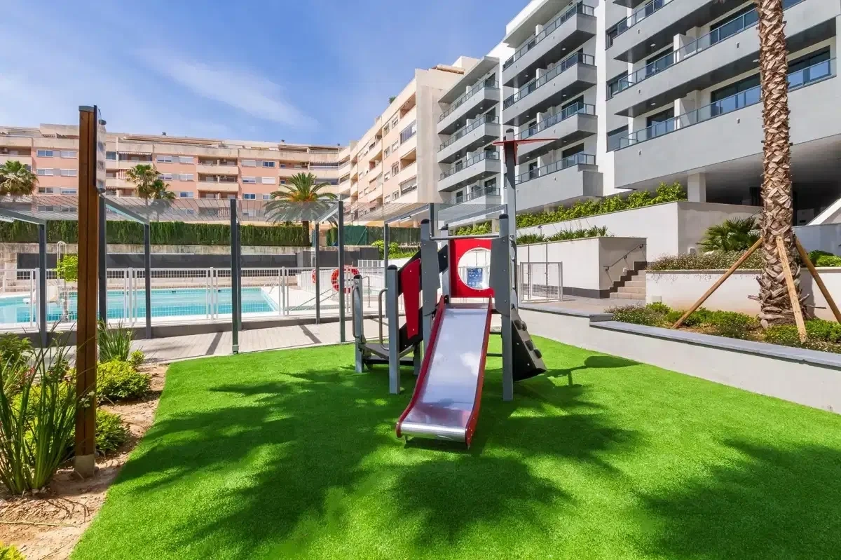 1 - продажа квартира mijas андалусия испания