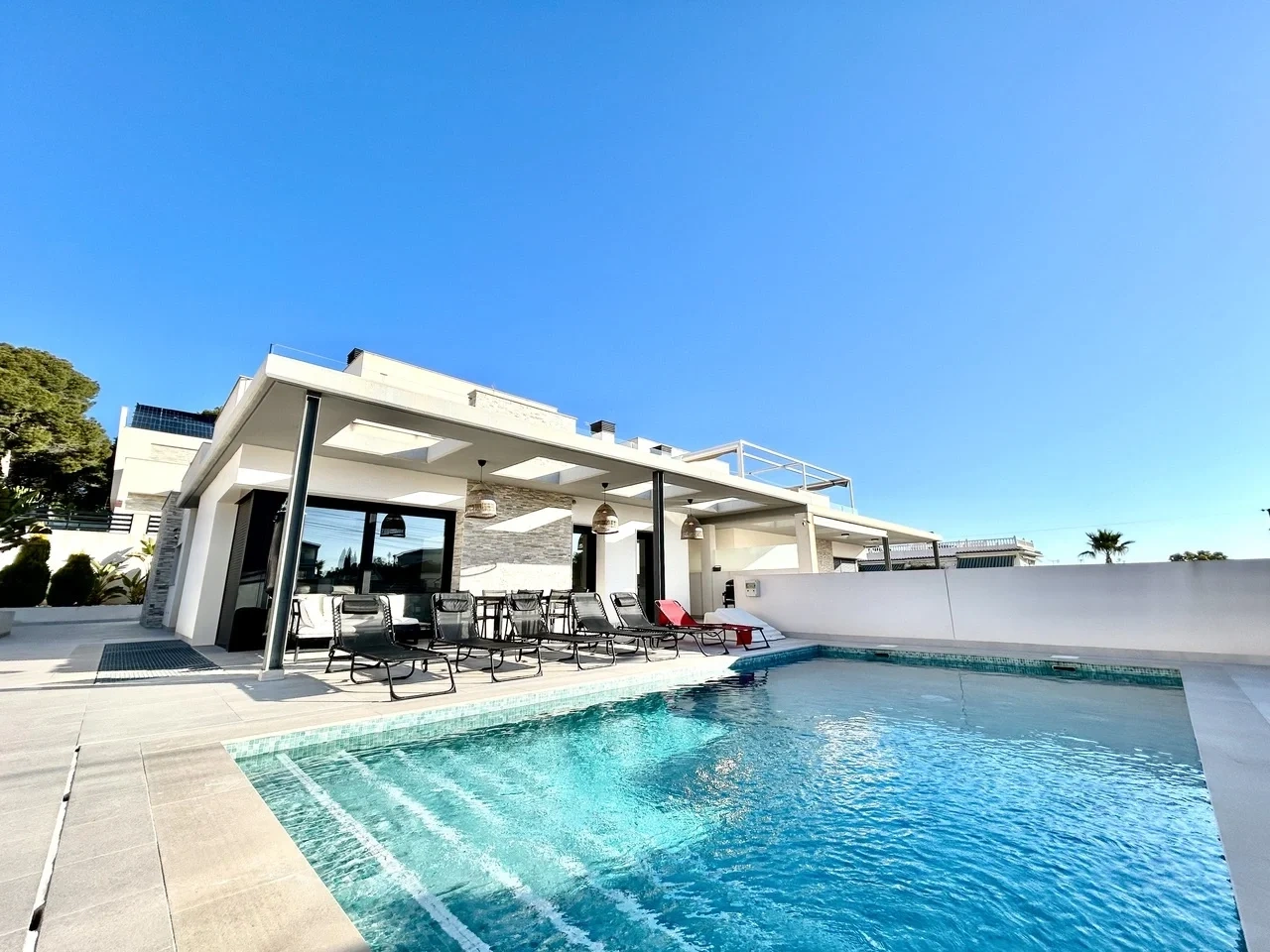 1 - verkauf haus orihuela-costa valencia spanien