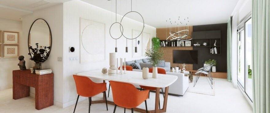 2 - verkauf wohnung meerblick mijas andalusien spanien