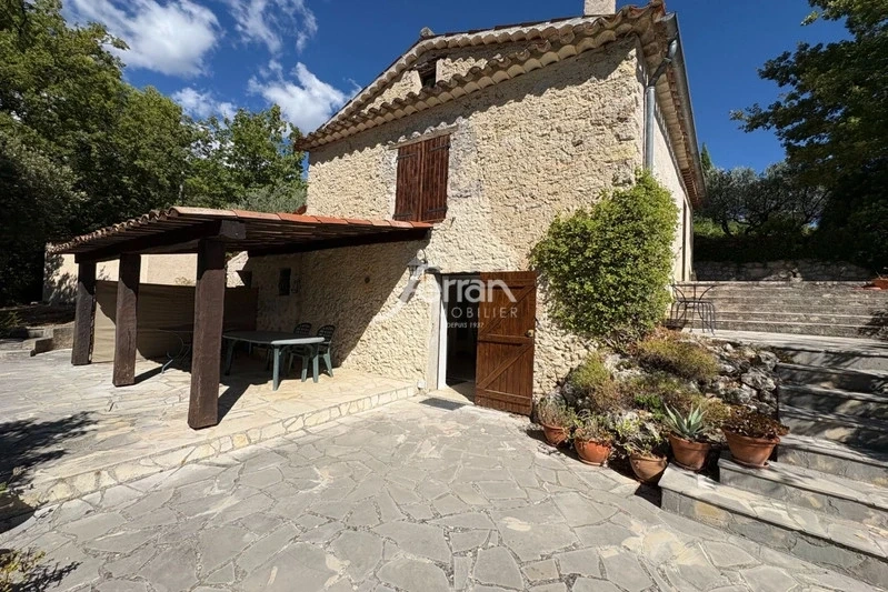 1 - venda casa callas var frança