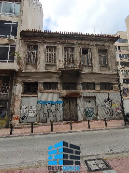 1 - продажа дом piraeus аттика греция
