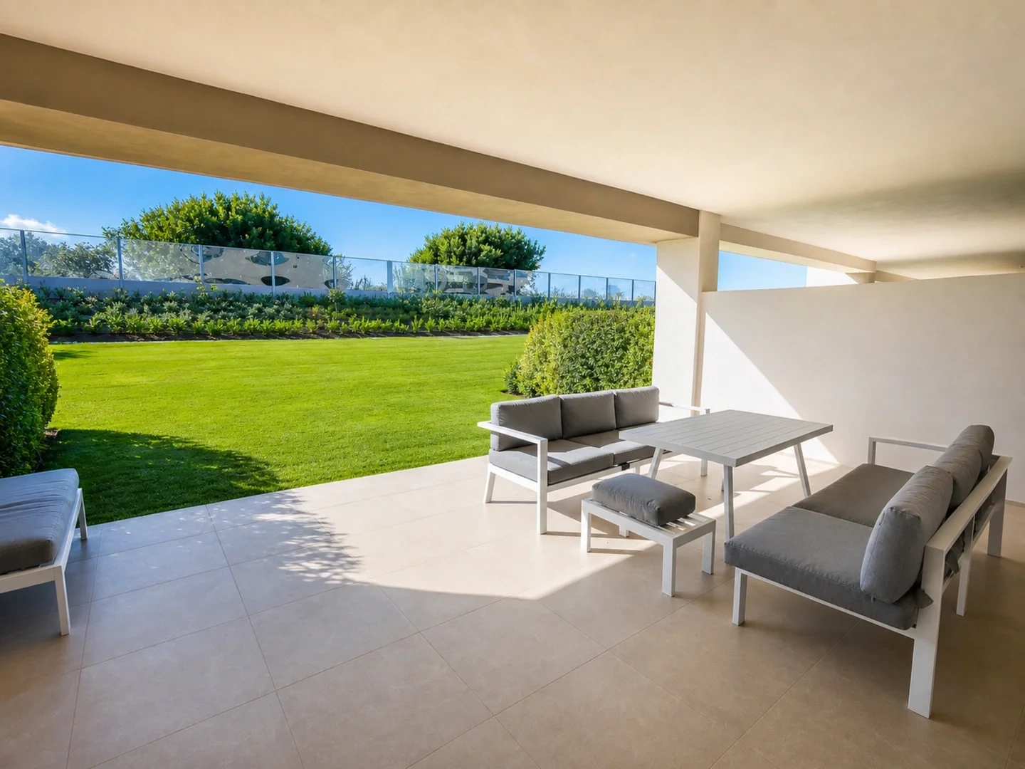 2 - verkoop appartement casares - costa del sol andalusië spanje