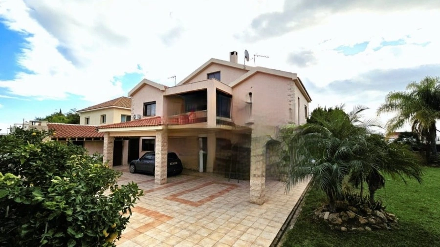 1 - verkauf villa limassol limassol zypern