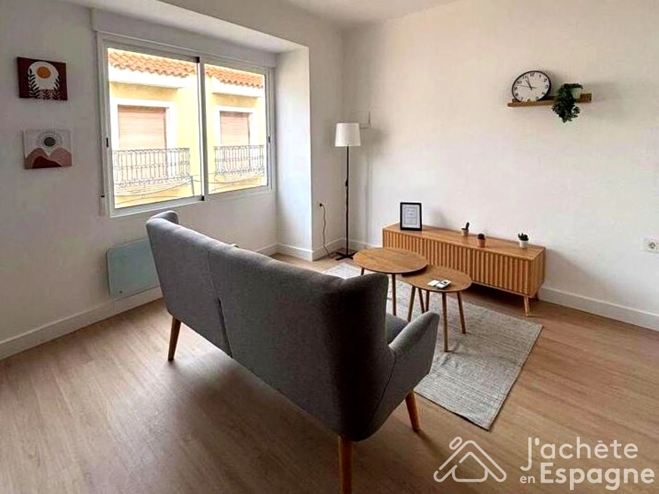 1 - verkauf wohnung benicarlo valencia spanien