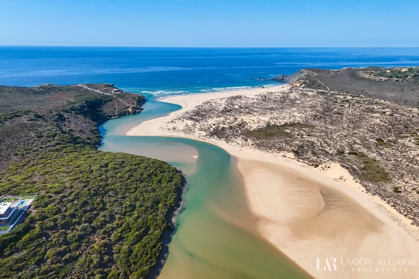 2 - apartment for sale in aljezur algarve portugal