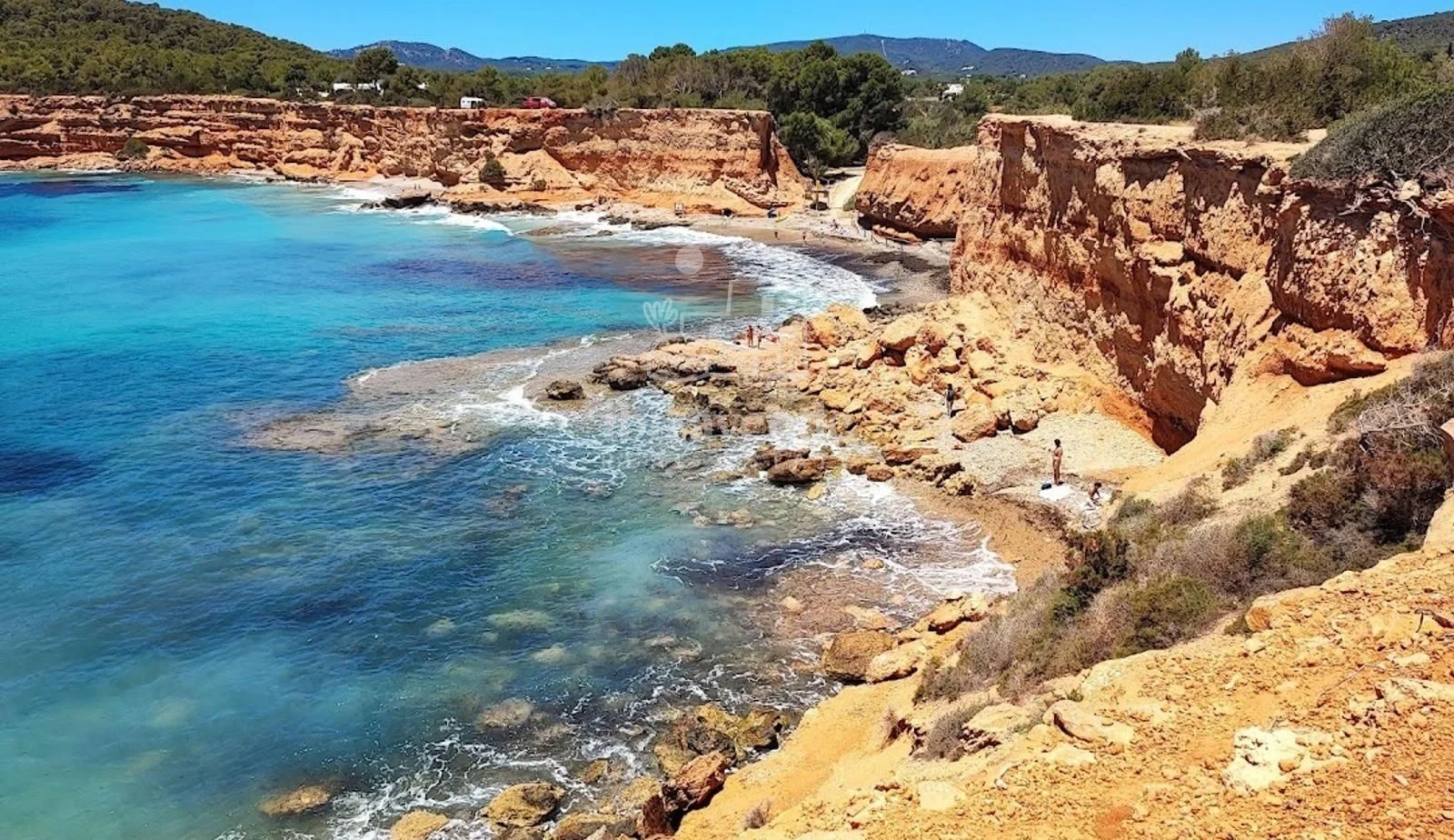 2 - venta casa sant josep de sa talaia ibiza - islas baleares españa