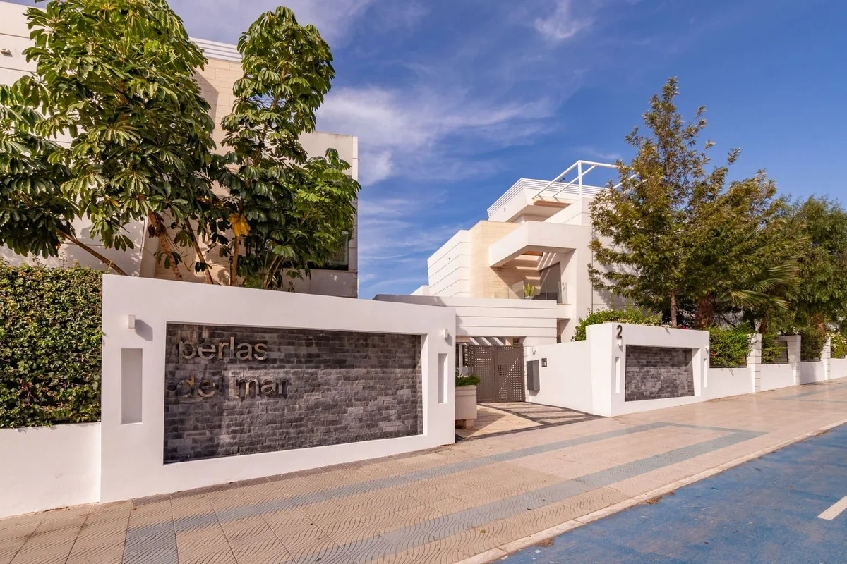 2 - vente maison vue mer san pedro de alcántara andalousie espagne