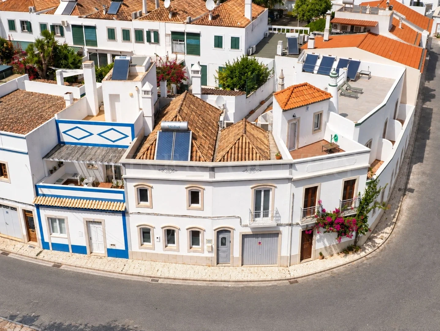 2 - verkauf haus tavira algarve portugal