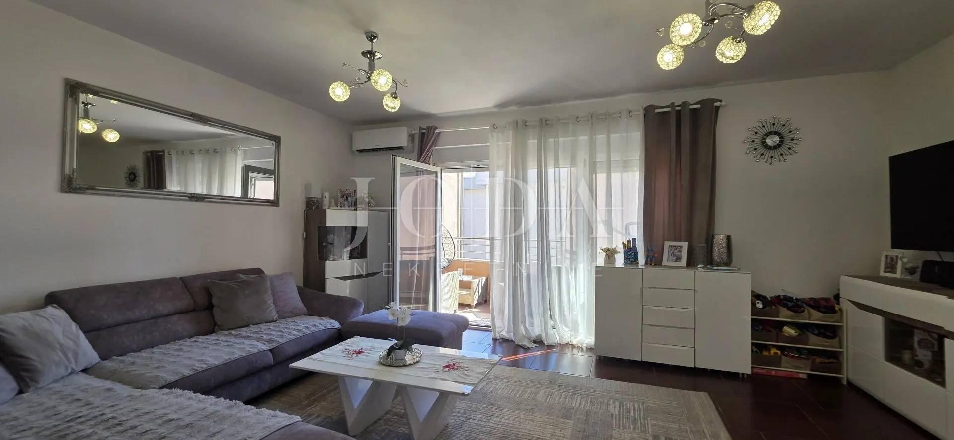 1 - verkauf wohnung crikvenica primorje-gorski kotar kroatien