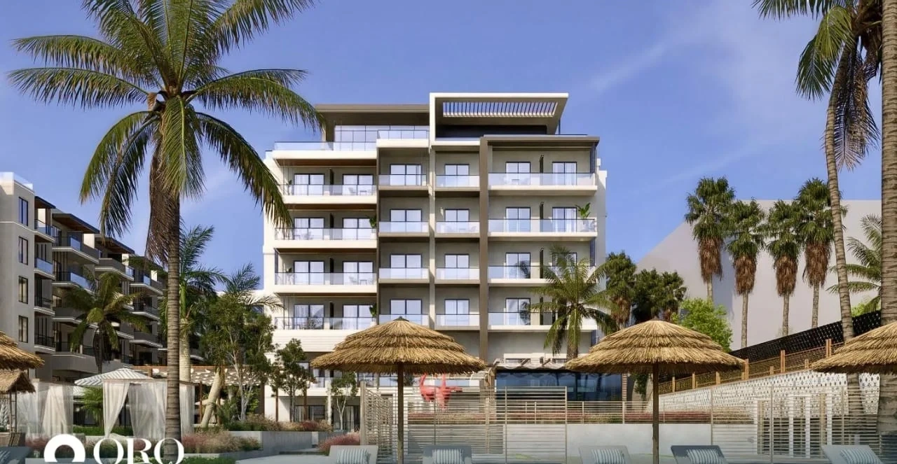 2 - venda apartamento frente ao mar hurghada mar vermelho egito