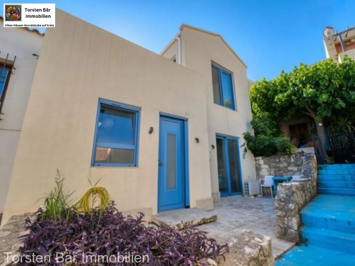 1 - venta casa kalyves creta grecia