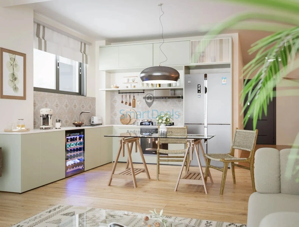 1 - vente maison vrilissia attique grèce