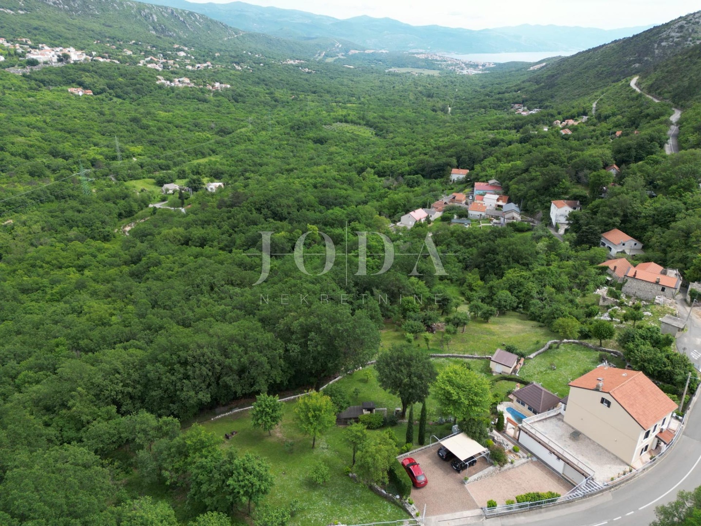 1 - verkoop huis vinodolska općina primorje-gorski kotar kroatië