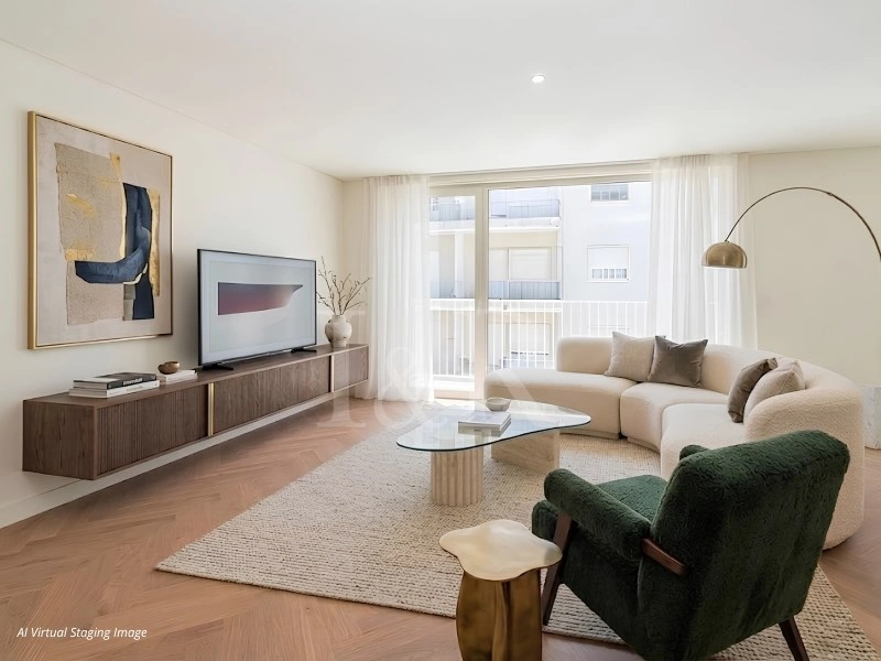 1 - vente appartement lisbonne région de lisbonne portugal
