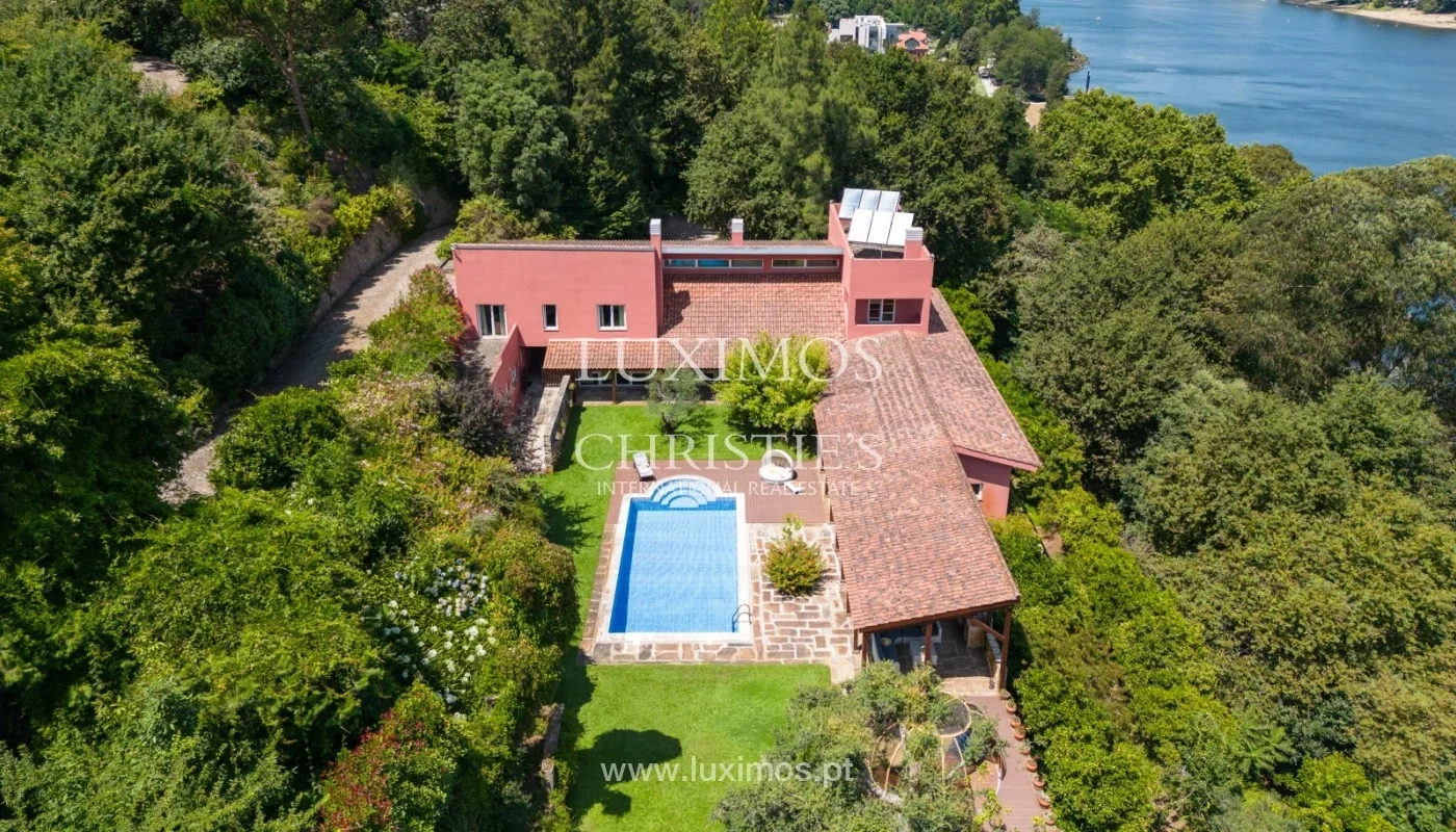 2 - продажа дом vila nova de gaia северный регион португалия