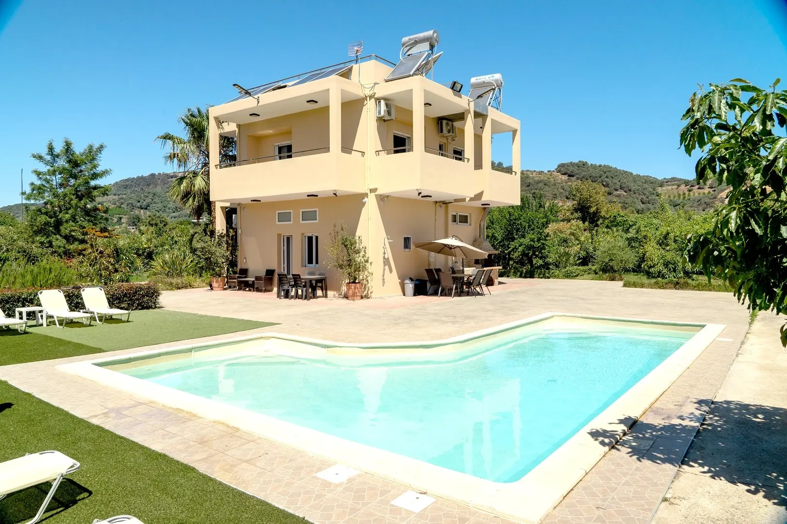 1 - verkoop villa agiá epirus griekenland