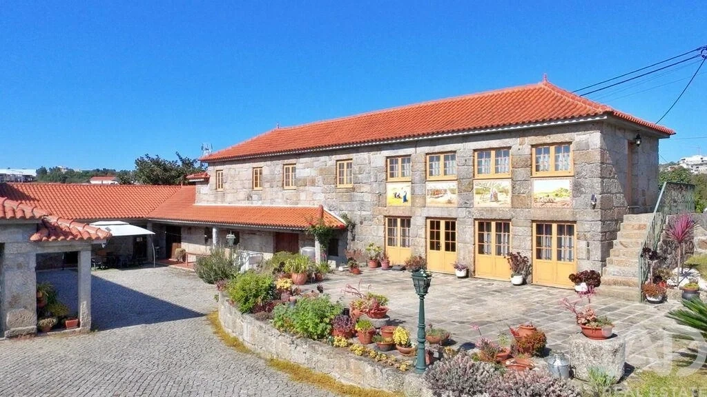 2 - estate for sale in lousada north region portugal