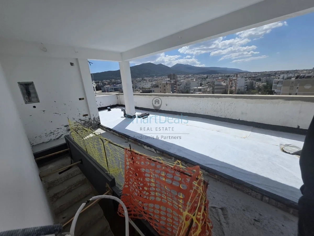 1 - vente appartement agia paraskevi attique grèce