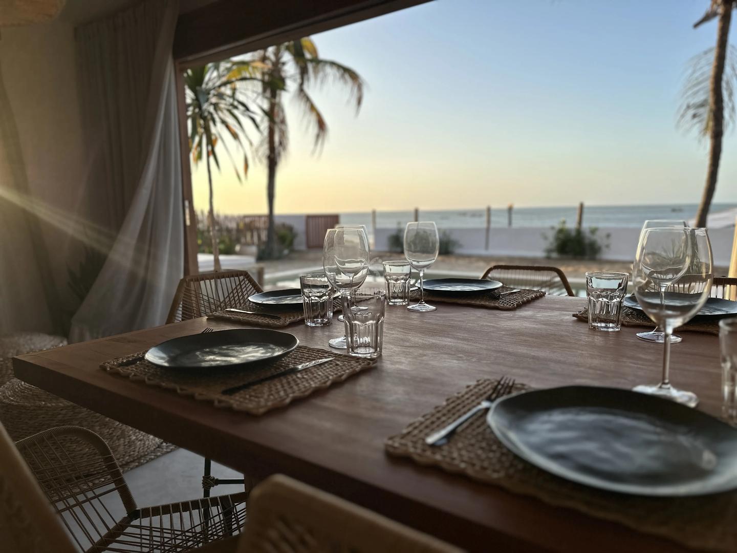 1 - waterfront villa for sale in amontada ceará brazil