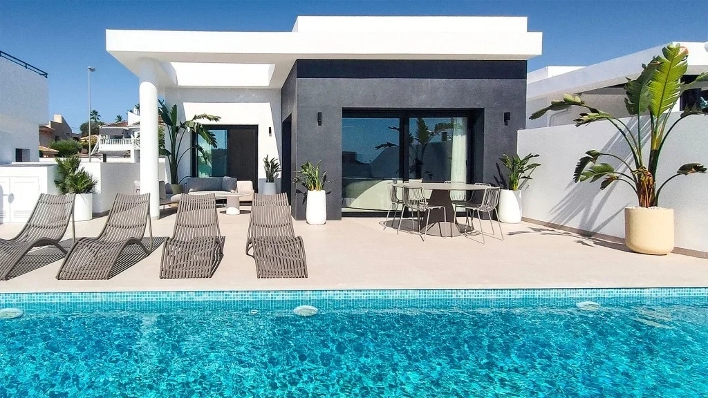 1 - venta casa rojales comunidad valenciana españa