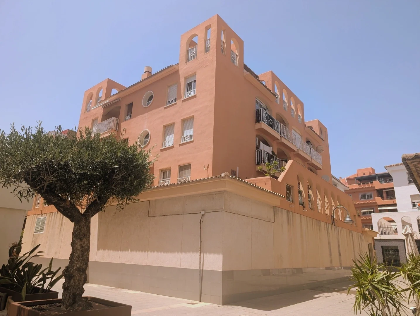 1 - verkoop appartement moraira - costa blanca valencian community spanje